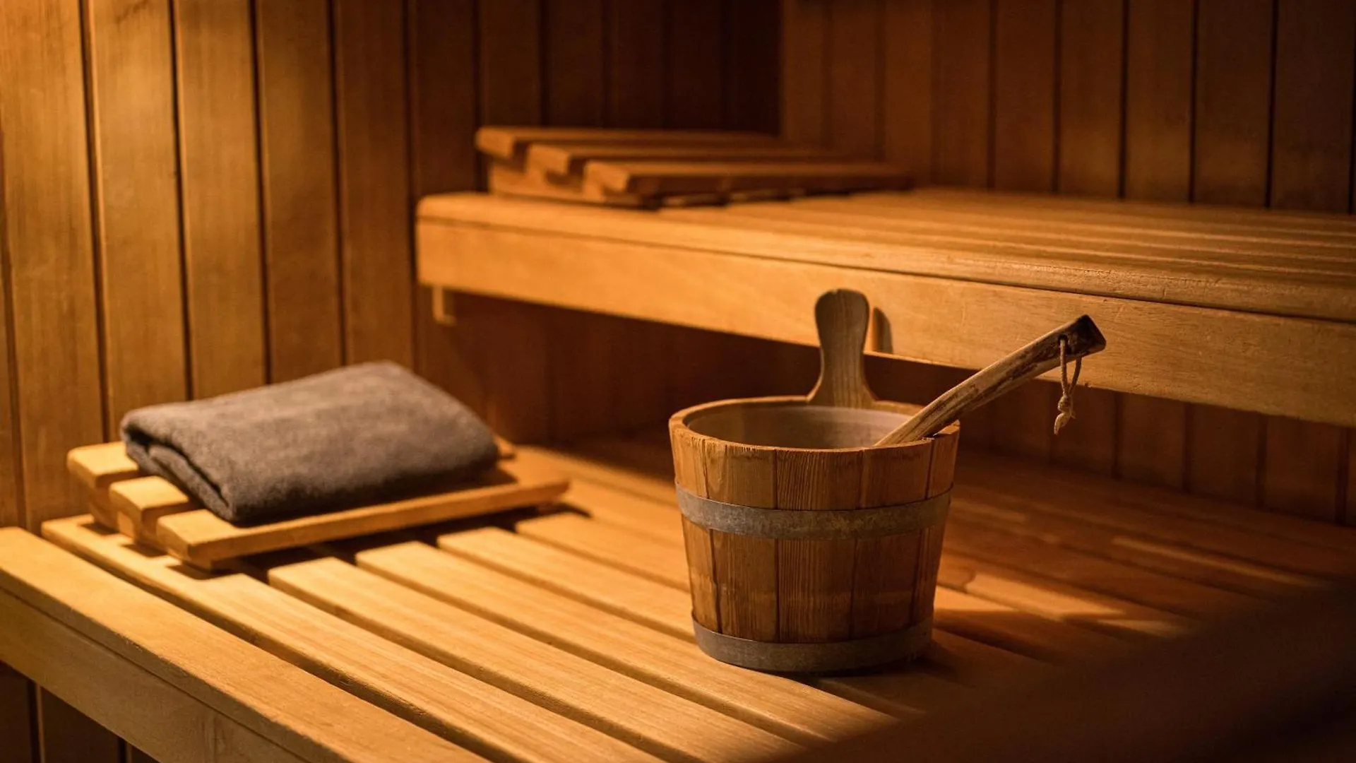 Wellnesshotel Birkenmoor Garni Scheidegg