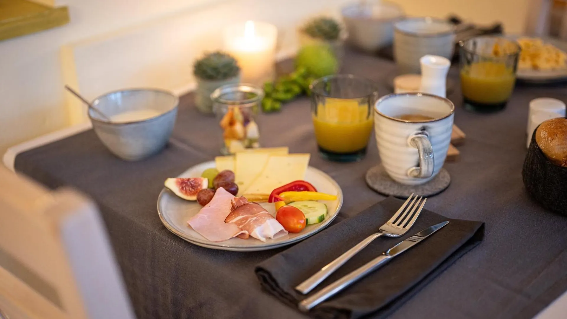 Wellnesshotel Birkenmoor Garni Scheidegg Hotel