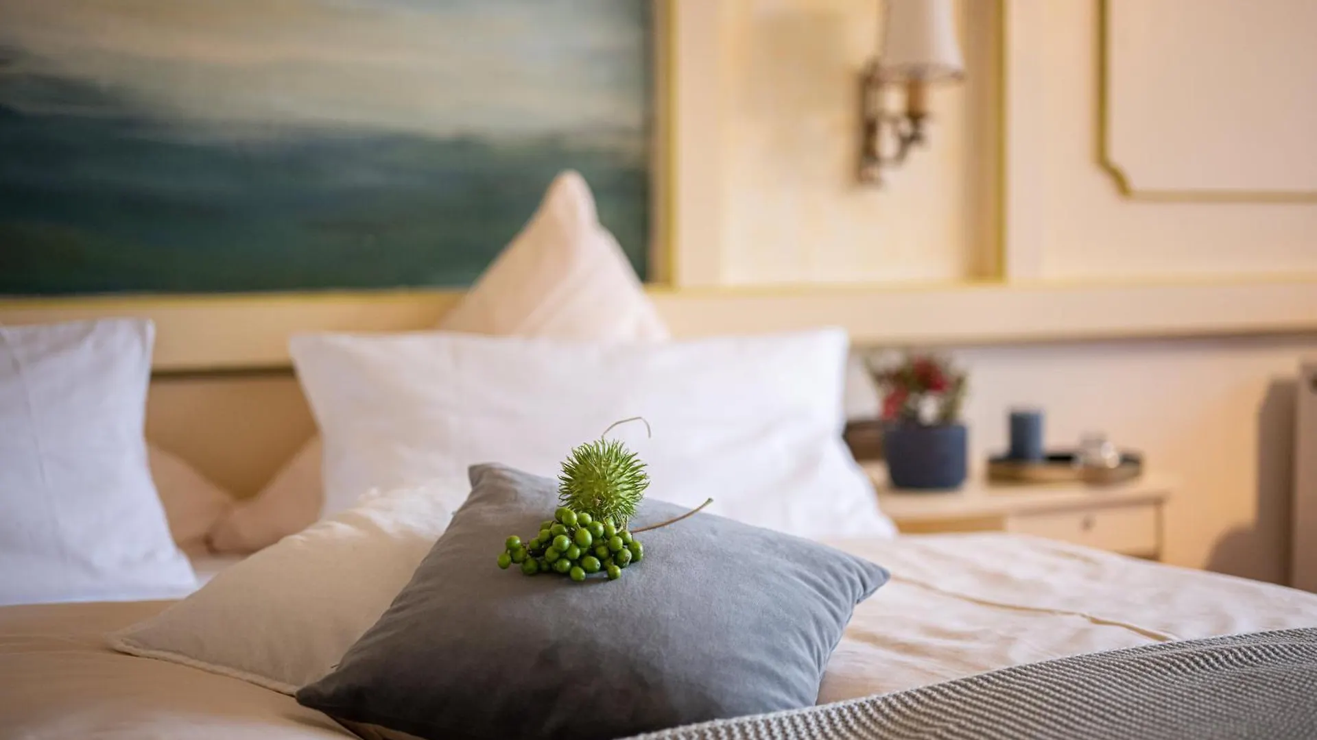 Wellnesshotel Birkenmoor Garni Scheidegg Deutschland