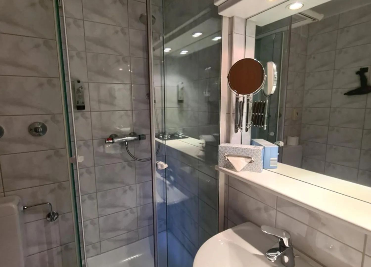 Wellnesshotel Birkenmoor Garni Scheidegg Hotel