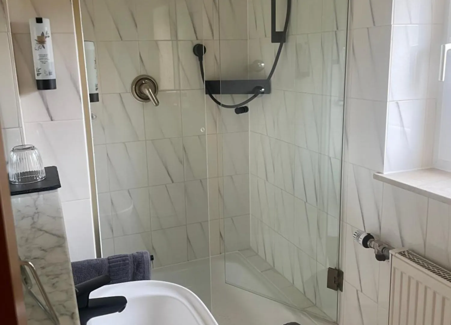 *** Hotel Wellnesshotel Birkenmoor Garni Scheidegg Deutschland