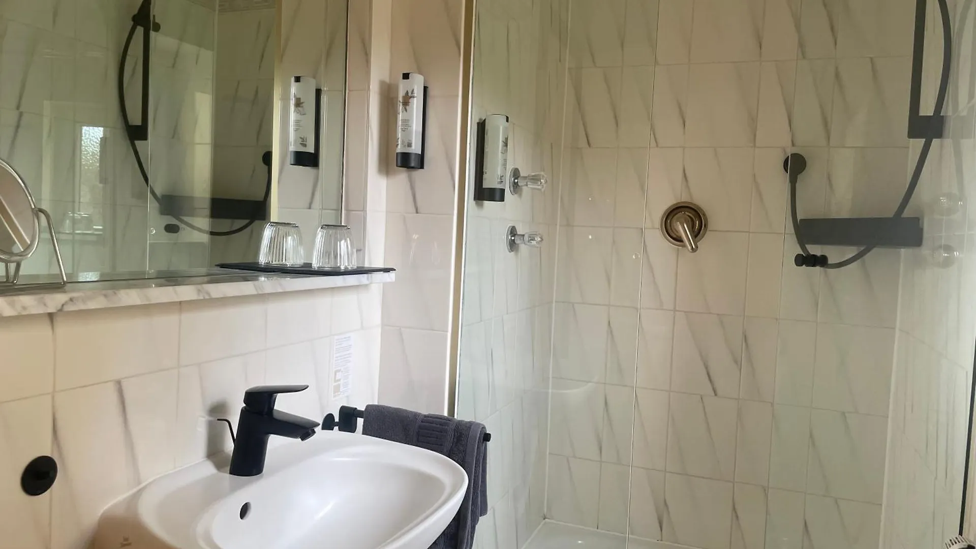 Wellnesshotel Birkenmoor Garni Scheidegg 3*,  Deutschland