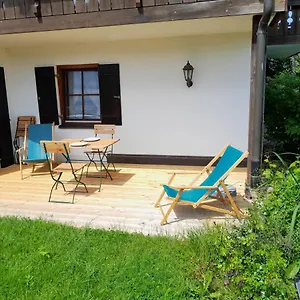 Apartment Ruhig Gelegene Allgäuer, Scheidegg
