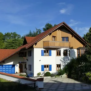 Ferienwohnung Am Kneipp-park Scheidegg