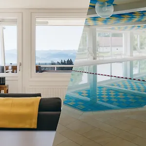 Heimatel - Suiten, Und Appartement
