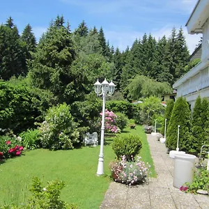 Landhaus Reni Scheidegg