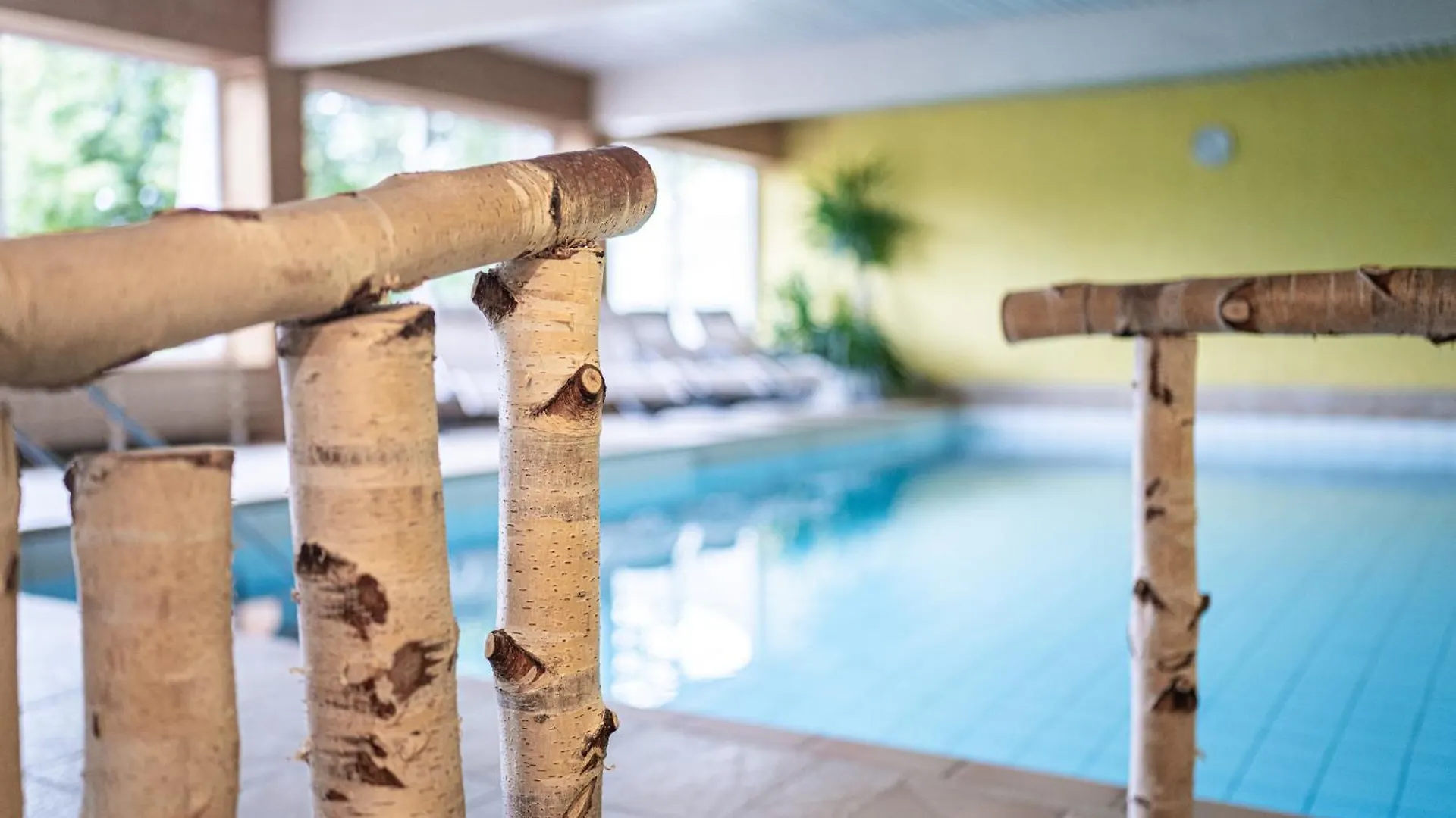 Hotel Birkenmoor Garni Scheidegg 3*,